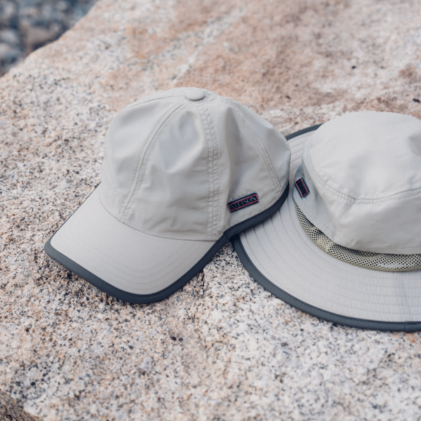 Stetson Premium Protective Outdoor Cap