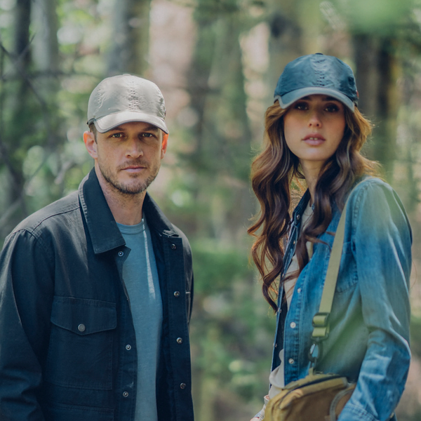 Stetson Premium Protective Outdoor Cap