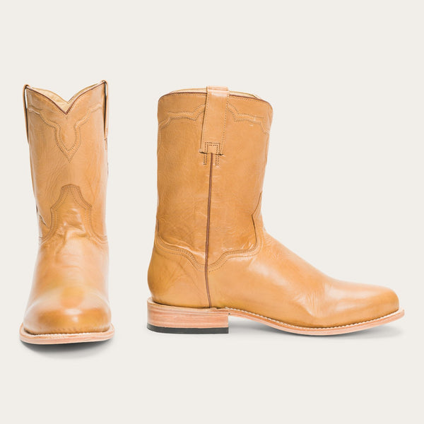 stetson Puncher Boots