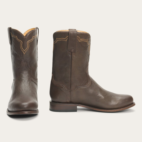 stetson Puncher Boots