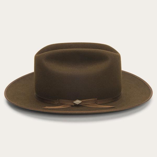 Stetson Pure Open Road