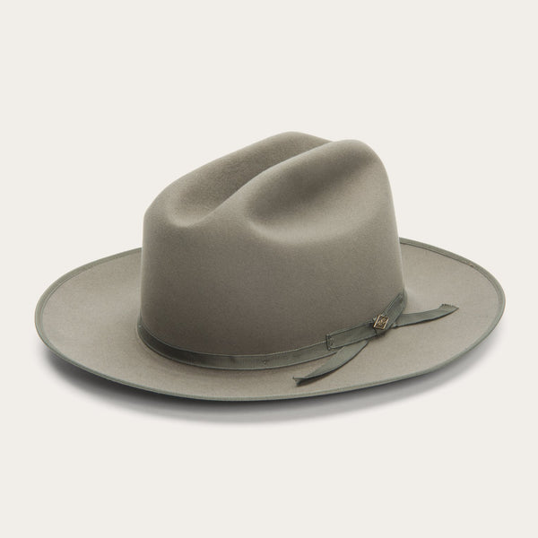 Stetson Pure Open Road