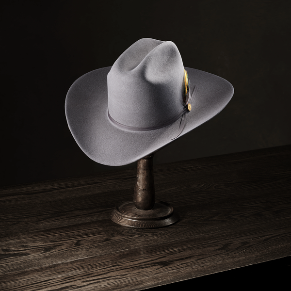 Stetson Rancher 160th Edition