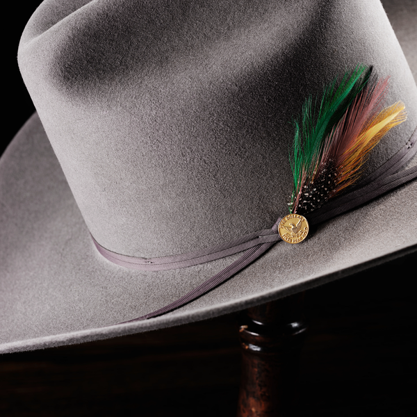 Stetson Rancher 160th Edition