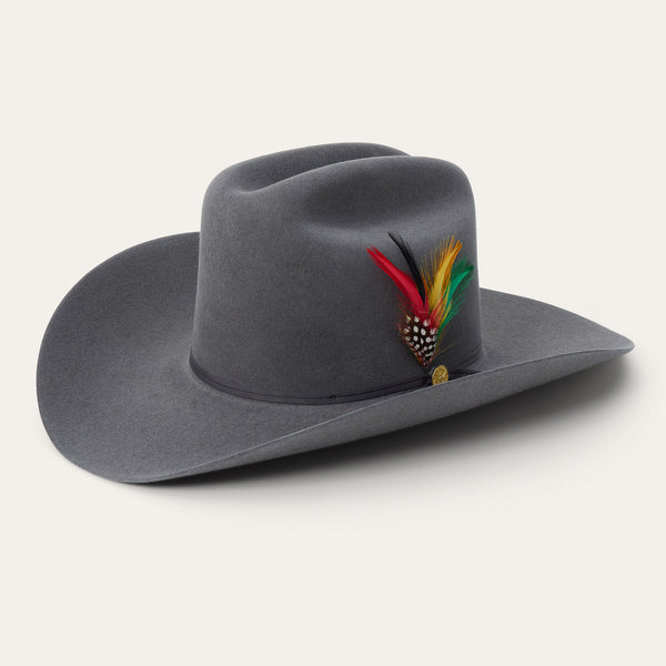 Stetson Rancher 160th Edition