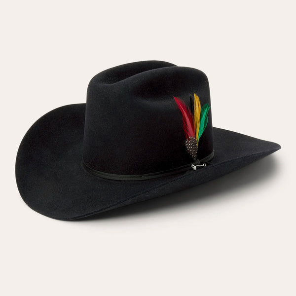 Stetson Rancher 6X Cowboy Hat