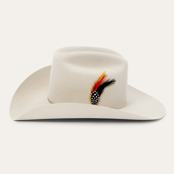 Stetson Rancher 6X Cowboy Hat