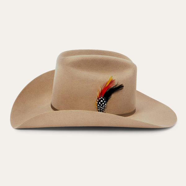 Stetson Rancher 6X Cowboy Hat