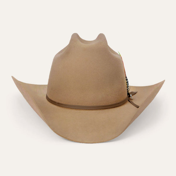 stetson Rancher 6X Cowboy Hat