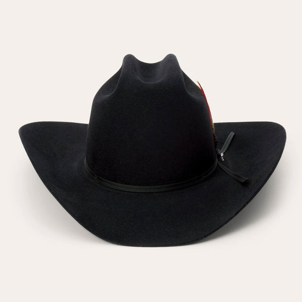 stetson Rancher 6X Cowboy Hat