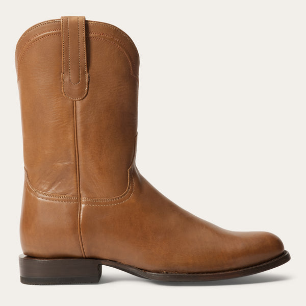 Stetson Rancher Zip Roper