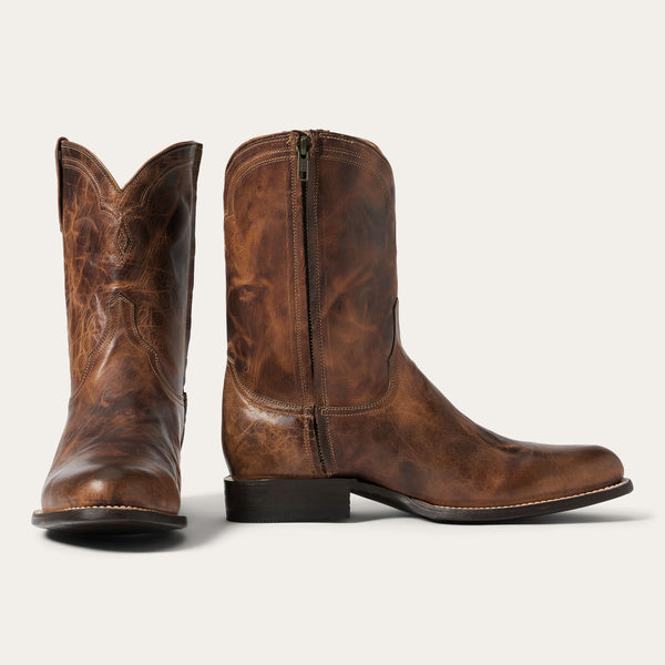 stetson Rancher Zip Roper
