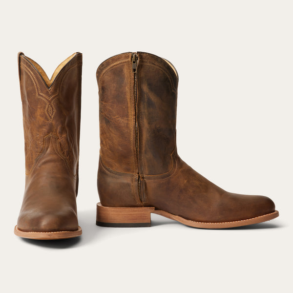 stetson Rancher Zip Roper