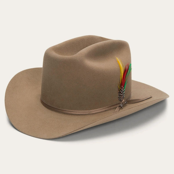 Stetson Range 6X Cowboy Hat