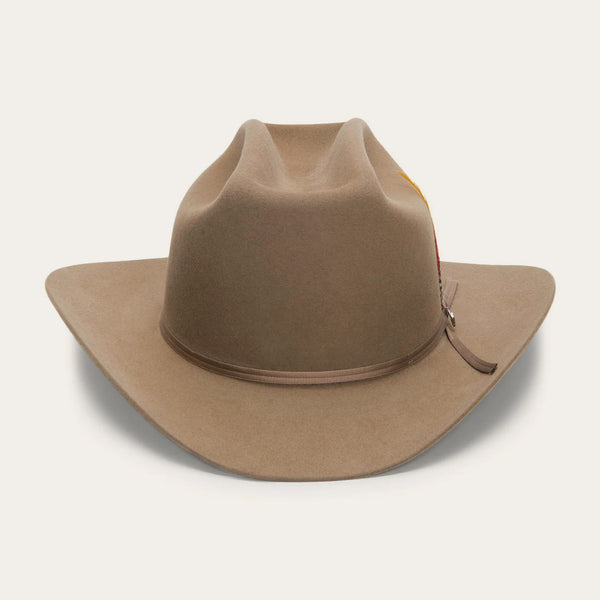 stetson Range 6X Cowboy Hat