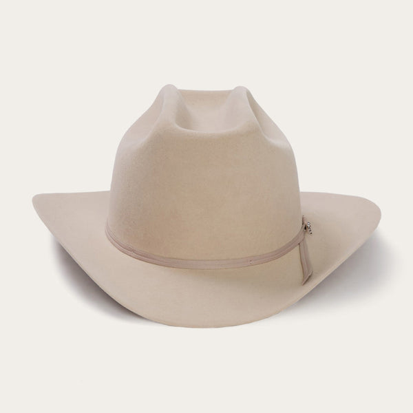 stetson Range 6X Cowboy Hat