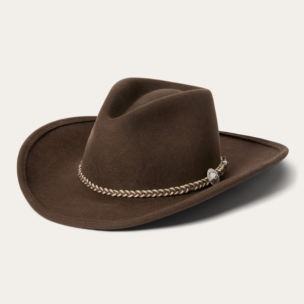 Stetson Rawhide