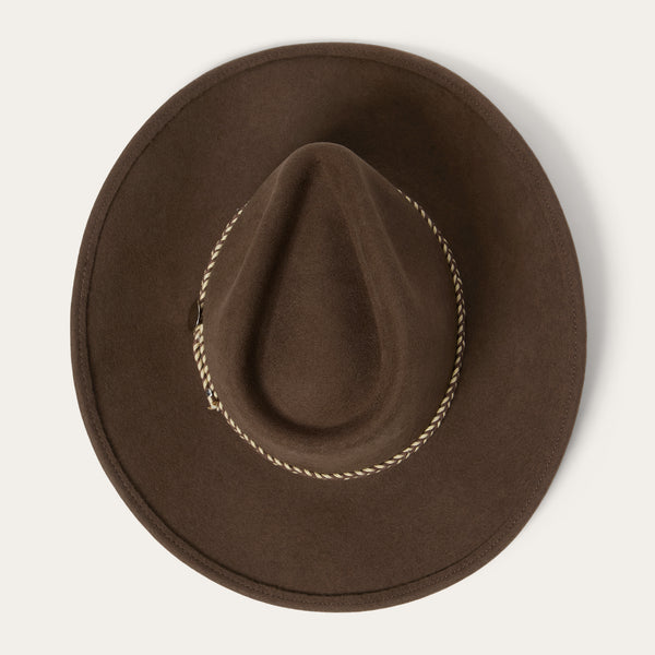 Stetson Rawhide