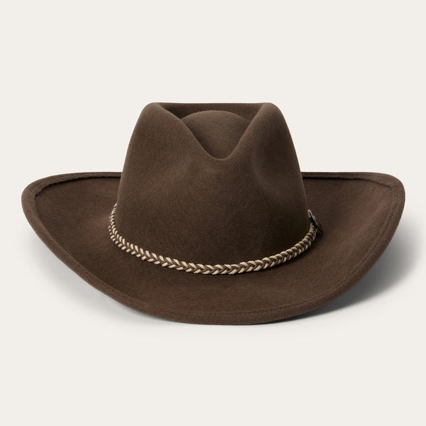 stetson Rawhide