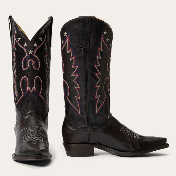 stetson Reagan Boots