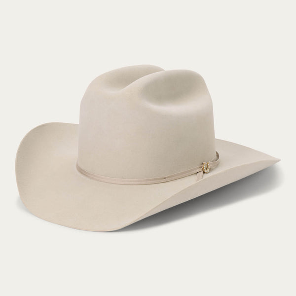 Stetson Regal 6X Cowboy Hat