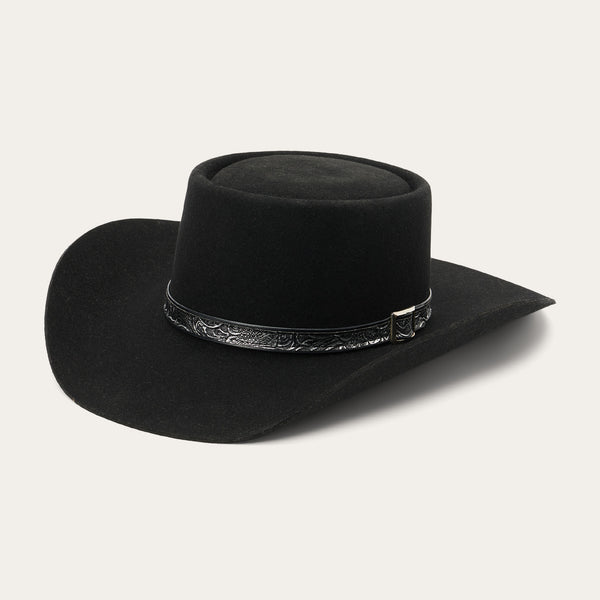 Stetson Revenger 4X Cowboy Hat