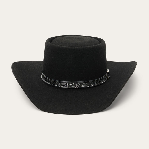 stetson Revenger 4X Cowboy Hat