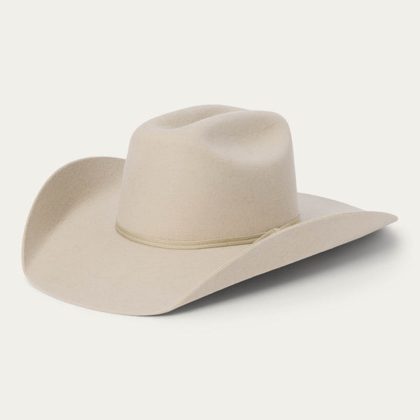 Stetson Rodeo Jr. Youth Cowboy Hat