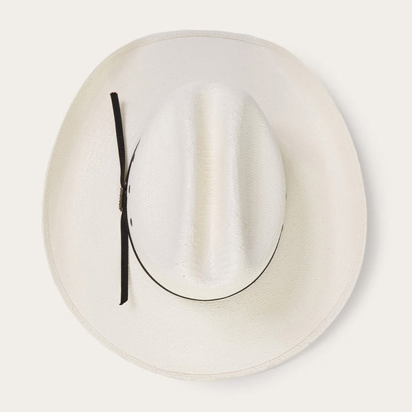 Stetson Rodeo Jr. Youth Straw Cowboy Hat