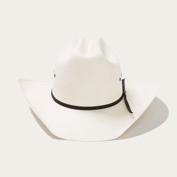 stetson Rodeo Jr. Youth Straw Cowboy Hat
