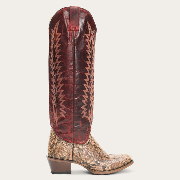 Stetson Ruby Boots