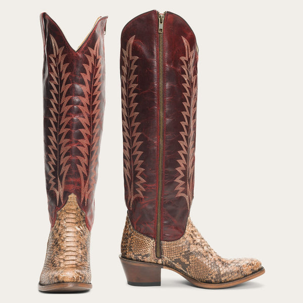 stetson Ruby Boots