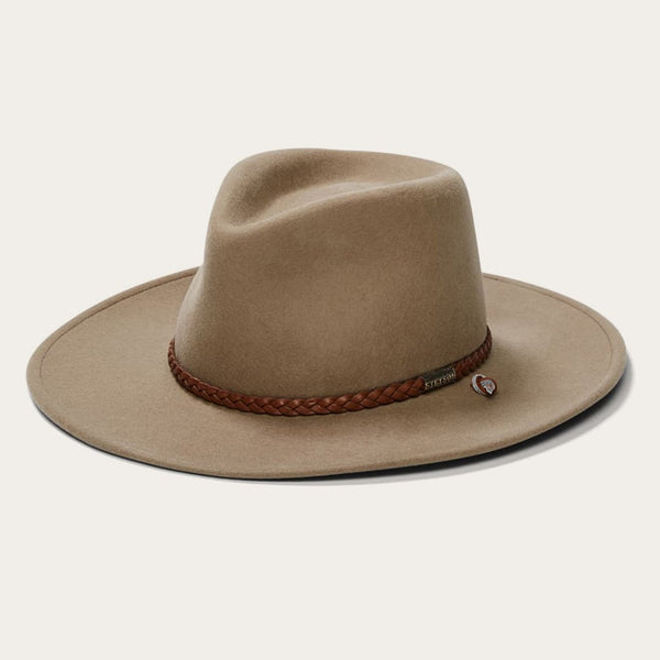 Stetson Sagebrush Outdoor Hat