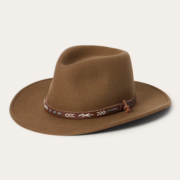 Stetson Santa Fe Outdoor Hat