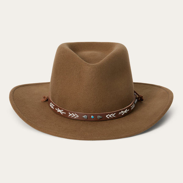 stetson Santa Fe Outdoor Hat
