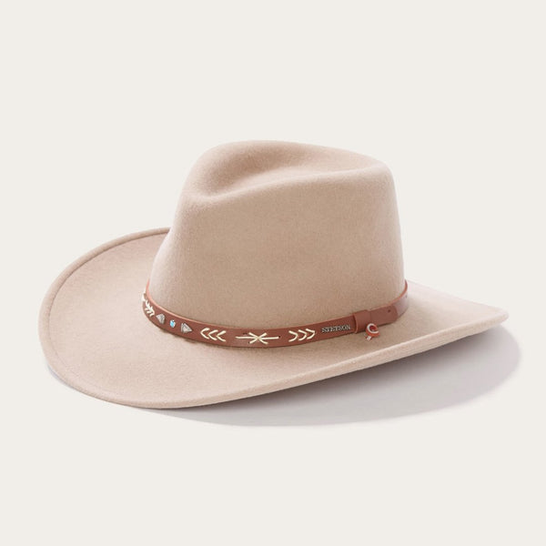 Stetson Santa Fe Outdoor Hat