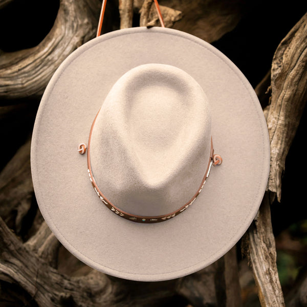 Stetson Santa Fe Outdoor Hat