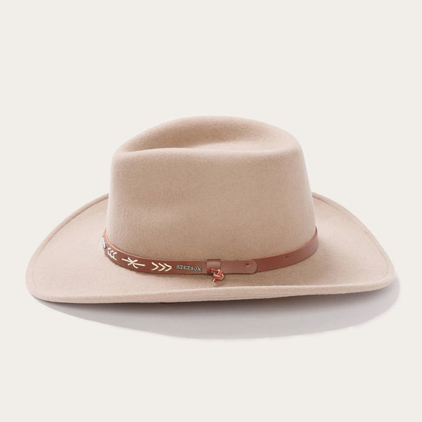 Stetson Santa Fe Outdoor Hat