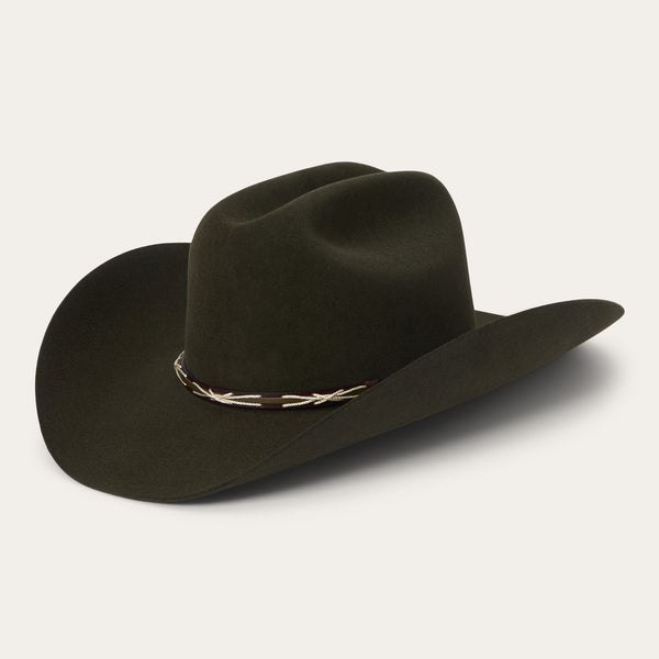 Stetson Santo Rio 6X Cowboy Hat