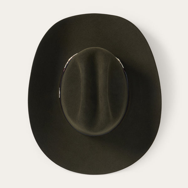 Stetson Santo Rio 6X Cowboy Hat