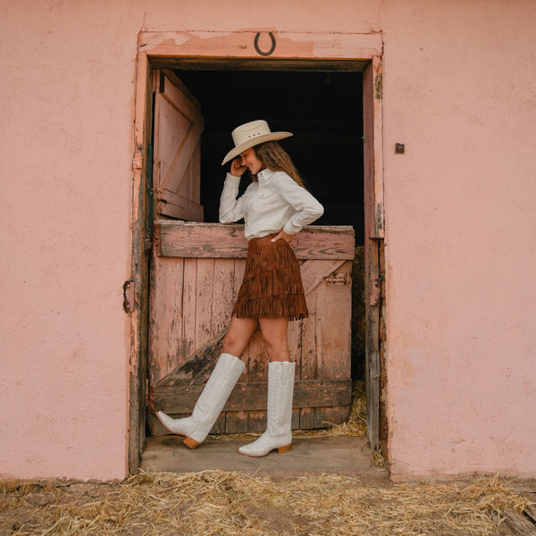 Stetson Sarah Boots