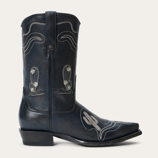 Stetson Sedona Snip Boots