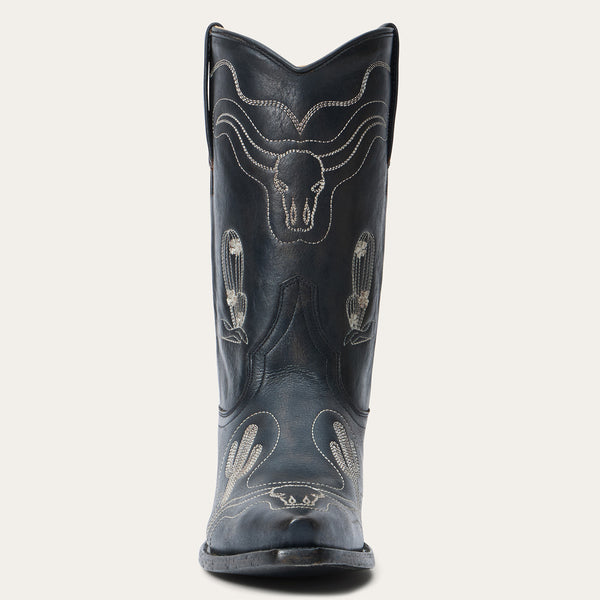 Stetson Sedona Snip Boots