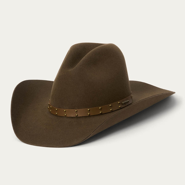 Stetson Seminole 4X Cowboy Hat