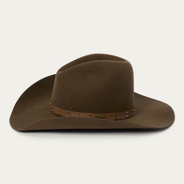 Stetson Seminole 4X Cowboy Hat