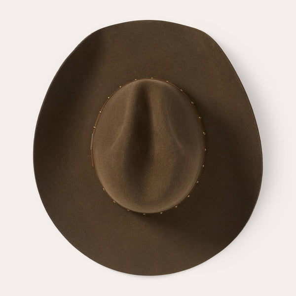 Stetson Seminole 4X Cowboy Hat