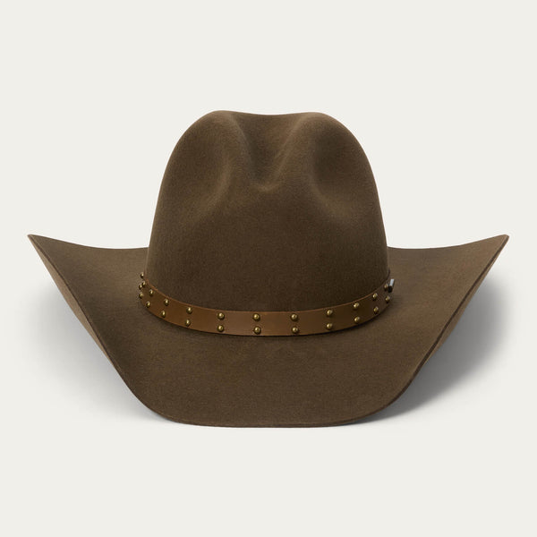 stetson Seminole 4X Cowboy Hat