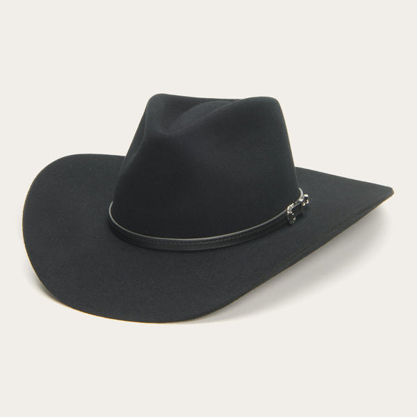 Stetson Seneca 4X Cowboy Hat