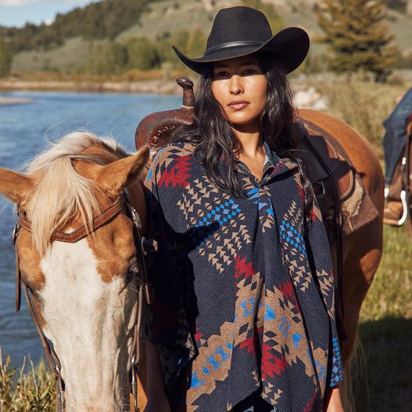 Stetson Seneca 4X Cowboy Hat