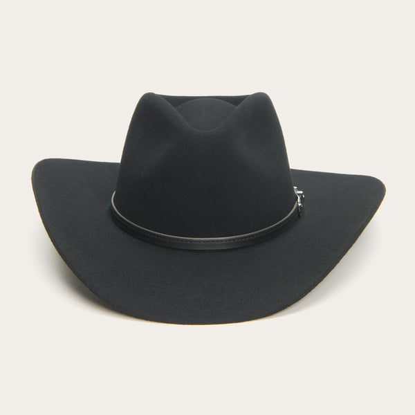 stetson Seneca 4X Cowboy Hat